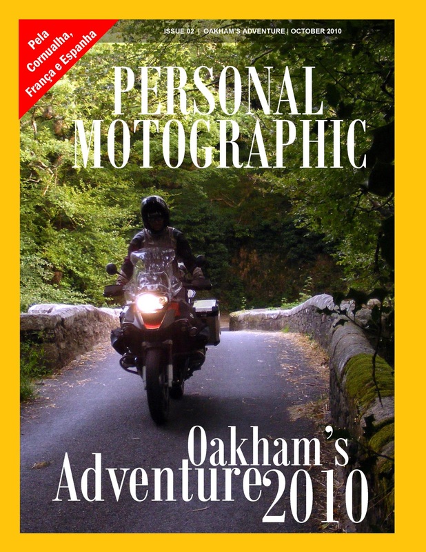 Oakham Adventure